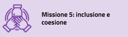 Missione 5