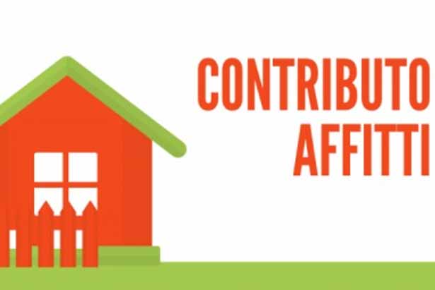 contributo affitto