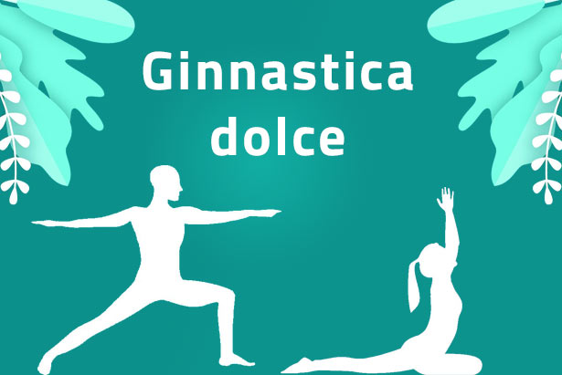 ginnastica dolce