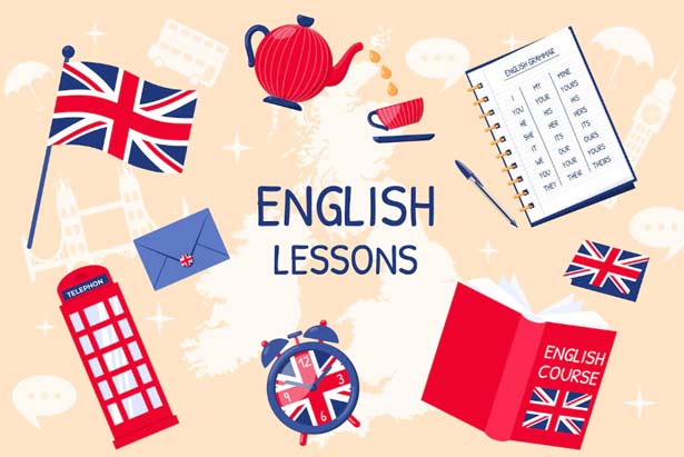 lezioni di inglese