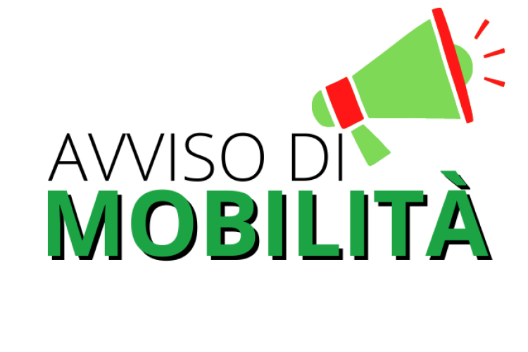 Banner avviso mobilità