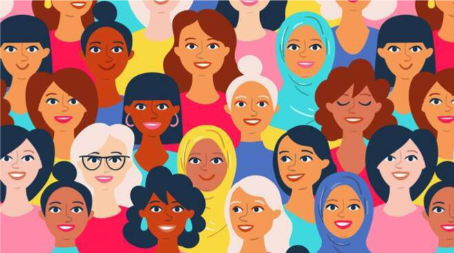 copertina corso italiano per donne straniere 2025