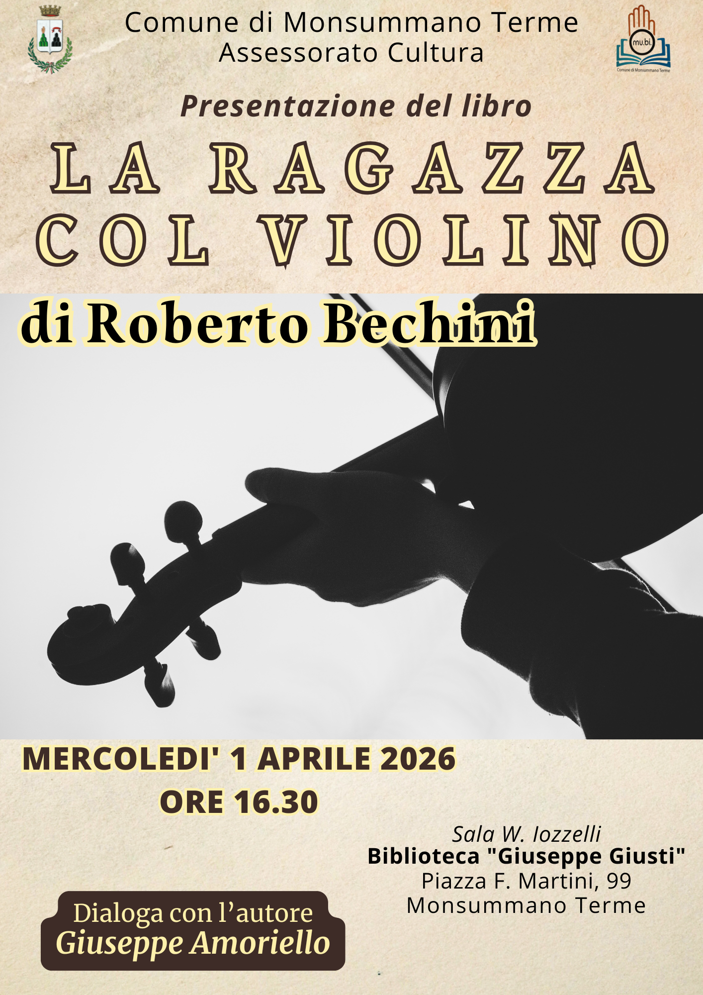 locandina libro 1 aprile 2026