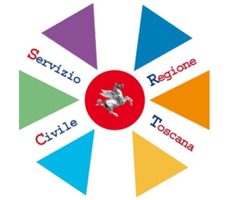 logo servizio civile regionale