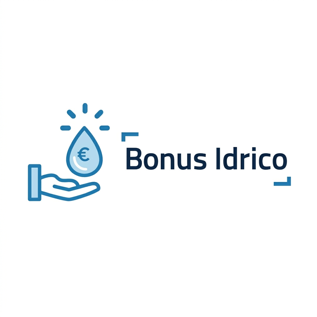 Bonus Idrico