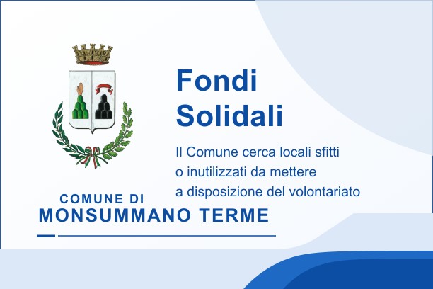 fondi solidali