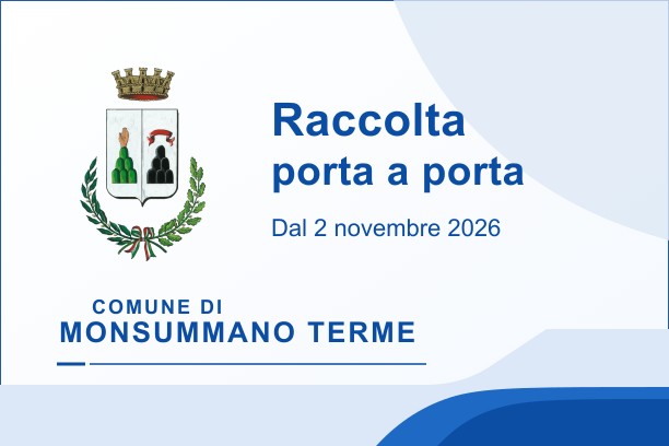Raccolta porta a porta