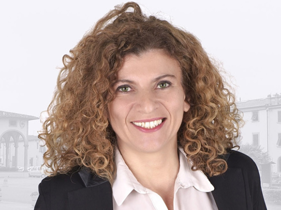 Simona De Caro