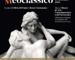 Fino al 15 settembre 2024 Mostra "MEOCLASSICO" al Mac,n