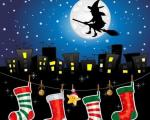 Arriva la Befana!!!