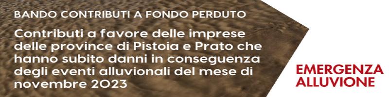 Webinar informativo RICHIESTA DANNI AZIENDE EMERGENZA 2023