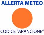 ALLERTA CODICE ARANCIO - CHIUSURA SCUOLE