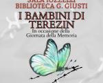 26 gennaio 2024 Letture e laboratorio per bambini da 6 a 10 anni in Biblioteca