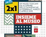 2x1 Insieme al Museo: I musei civici di Monsummano Terme aprono le loro porte ai soci Unicoop