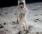 13 luglio Conferenza "Il primo uomo sulla luna" e 16 luglio Osservazione Eclissi