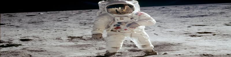 13 luglio Conferenza "Il primo uomo sulla luna" e 16 luglio Osservazione Eclissi