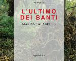 14 gennaio 2020 Presentazione del libro “L'ultimo dei Santi†in Biblioteca
