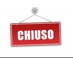 CHIUSURA MUSEI e BIBLIOTECA e sospensione eventi culturali fino al 3 aprile 2020