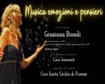 23 dicembre 2023 "MUSICA, EMOZIONI E PENSIERI" in Biblioteca