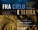 Apertura secondo piano Museo della Città e del Territorio e Inaugurazione della mostra “TRA CIELO E TERRAâ€- Domenica 7 ottobre in corso fino al 25 novembre 2018