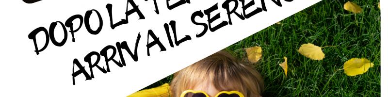 26 marzo 2025 Letture per bambini da 6 a 10 anni in Biblioteca