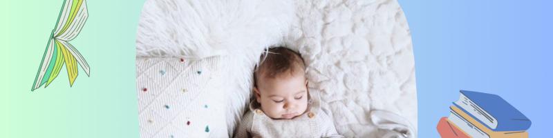 4 febbraio 2025 Letture per bambini da 0 a 16 mesi in Biblioteca