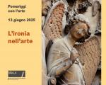 13 giugno 2025 Pomeriggi con l'arte al Mac,n
