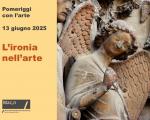 13 giugno 2025 Pomeriggi con l'arte al Mac,n