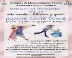 21 novembre 2023 Laboratorio per bambini da 6 a 10 anni in Biblioteca