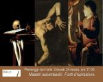 24 marzo 2022 Pomeriggi con l'arte al Mac,n