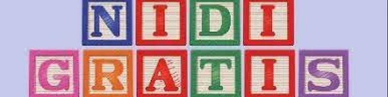 NIDI GRATIS