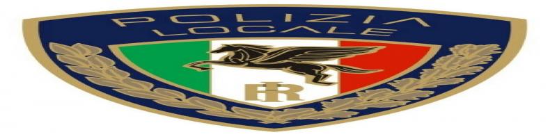 Corpo di Polizia Municipale