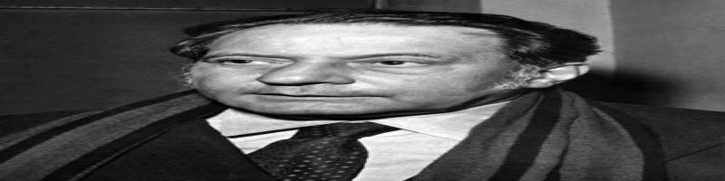 7 febbraio 2019: â€œIl ritrattista delle regine: Pietro Annigoniâ€