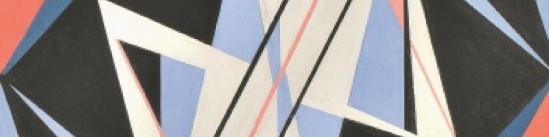 “DOMENICHE AL MAC,N” Laboratorio per bambini e famiglie “ABSTRACT-LAB”:8 aprile 2018