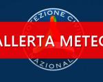 Allerta Meteo