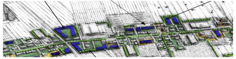 Riadozione parziale del Piano Operativo per errori cartografici nonchè per la presa d'atto di varianti produttive/commerciali approvate nelle more dell'adozione del PO, con conseguenti modifiche dell'art.76 delle NTA