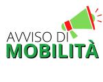 Avviso pubblico per l'acquisizione di domande di mobilità esterna volontaria, per la copertura di 2 (due) posti di “Specialista Tecnico” – Area Funzionari/Elevata Qualificazione