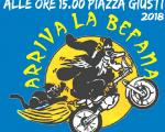 Arriva la Befana!