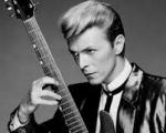 20 maggio 2019 “Intitolazione parco a David Bowie†a Villa Martini