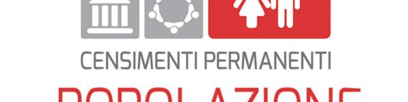 Censimento permanente della popolazione e delle abitazioni 