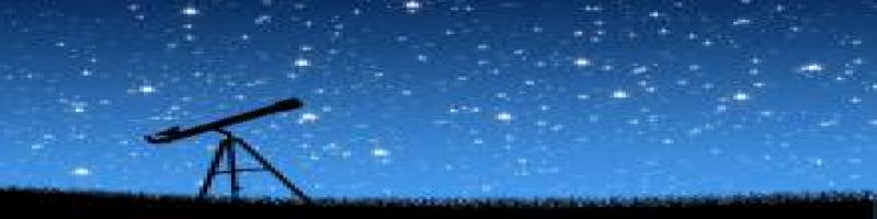 Per il ciclo Domeniche al Planetario "IL CIELO DEL MESE": 2 dicembre 2018 al Museo della CittÃ  e del territorio