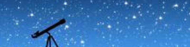 Per il ciclo Domeniche al Planetario "IL CIELO DEL MESE": 2 dicembre 2018 al Museo della Città e del territorio