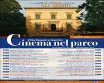 Dal 3 luglio 2024 CINEMA NEL PARCO di Villa Martini