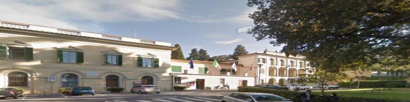 Chiusura al Pubblico Ufficio SUE - URBANISTICA