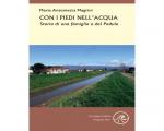 1 luglio 2021 Presentazione libro " "Con i piedi nell'acqua. Storia di una famiglia e del Padule" a Villa Martini