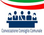 Consiglio Comunale convocato  per Venerdì 27 Settembre 2024 alle ore 21:00'