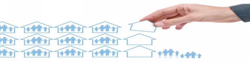 Assegnazione alloggi Edilizia Residenziale Pubblica (ERP)
