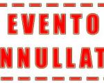 ANNULLAMENTO INIZIATIVA DEL 15 GENNAIO 2018 IN BIBLIOTECA