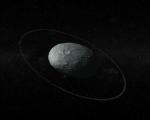 DOMENICHE AL PLANETARIO: "La scoperta dell'anello intorno al nanopianeta Haumea": 28 gennaio 2018 Museo della Città e del Territorio