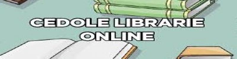 Cedole librarie